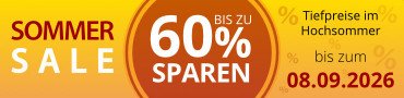 Sommer-Sale