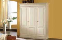 Lara-Foyer von Gradel - Garderobe Fichte, firenze