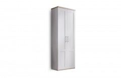 Romantik von BEGA Consult - Garderobe aus Sibiu-Lärche/ Sanremo