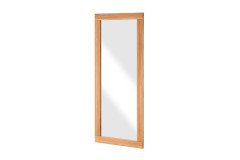 Colon-Foyer von Cinall - Garderobe geölte Wildeiche