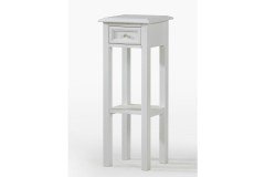 Alina von Gradel - Flurkommode Fichte, antik gewachst