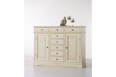 Lara-Foyer von Gradel - Garderobe Fichte, firenze