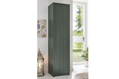 Ascot von Kollektion Letz - Schuhschrank in Grün