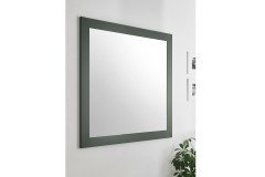 Ascot von Kollektion Letz - Schuhschrank in Grün