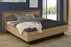 Trondheim von Forte - Schubkastenkommode Artisan Eiche