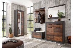 Brooklyn von Kollektion Letz - Garderobe Old Mix/ Matera