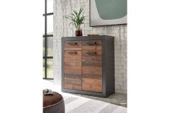 Brooklyn von Kollektion Letz - Garderobe Old Mix/ Matera