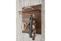 Brooklyn von Kollektion Letz - Garderobe Old Mix/ Matera