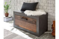 Brooklyn von Kollektion Letz - Garderobe Old Mix/ Matera