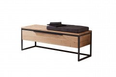 WM1910 von Wöstmann - Garderobe aus Wildeiche