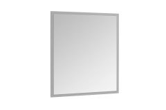 Albany von MCA - Garderobenbank in Grau