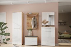 GW-Aledo von Germania - Spiegel Navarra-Eiche