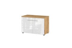 GW-Aledo von Germania - Spiegel Navarra-Eiche