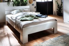 Progress von Cinall - Standgarderobe mit Ablageböden